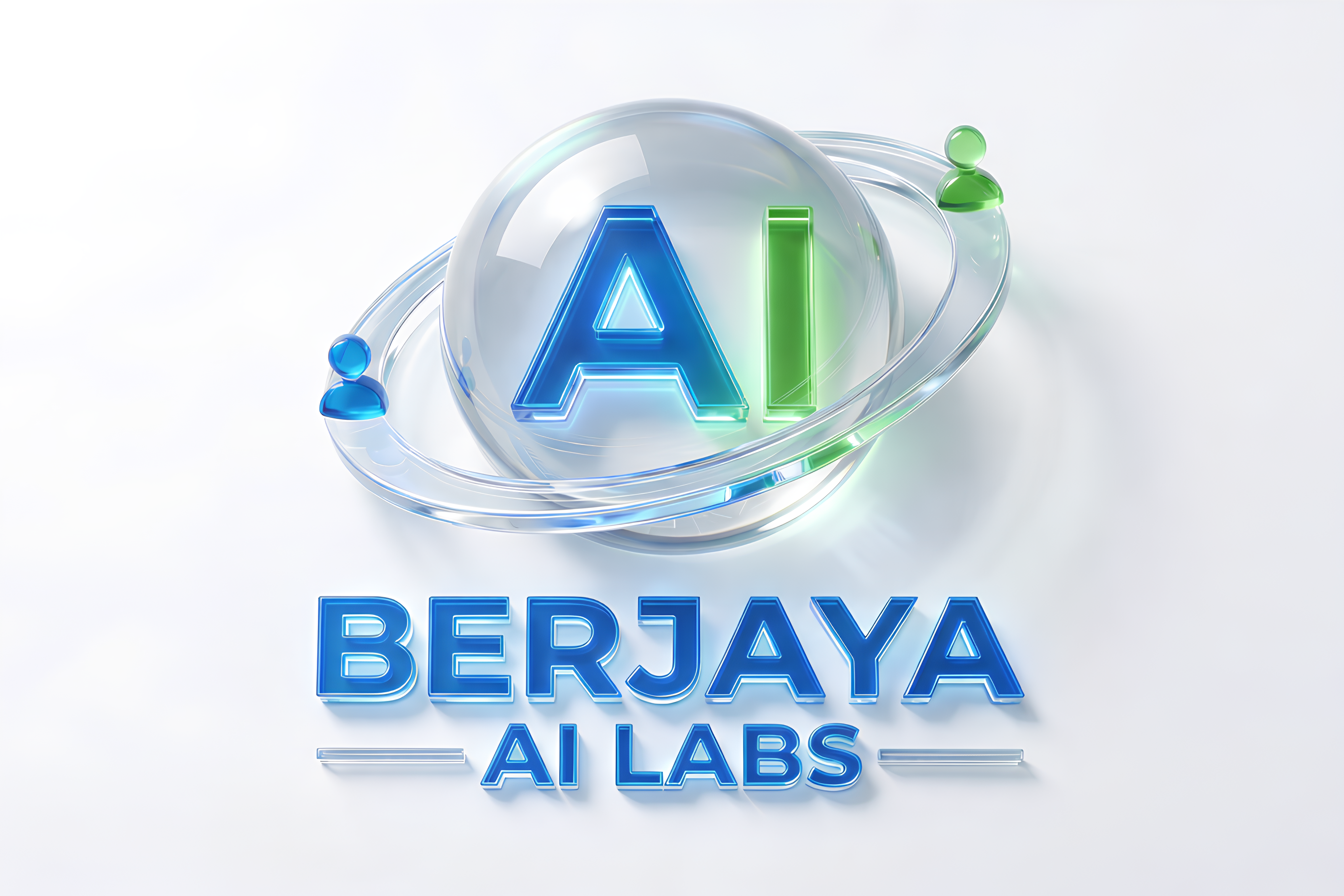 Berjaya AI Labs logo
